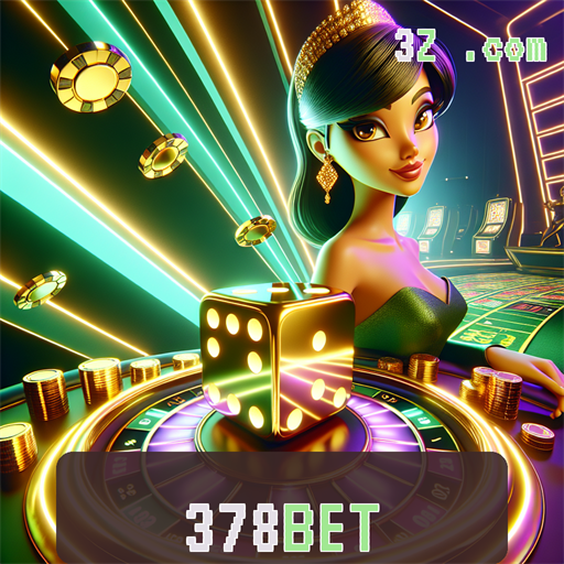 Jogos emocionantes e inovadores no 378bet.com para você!