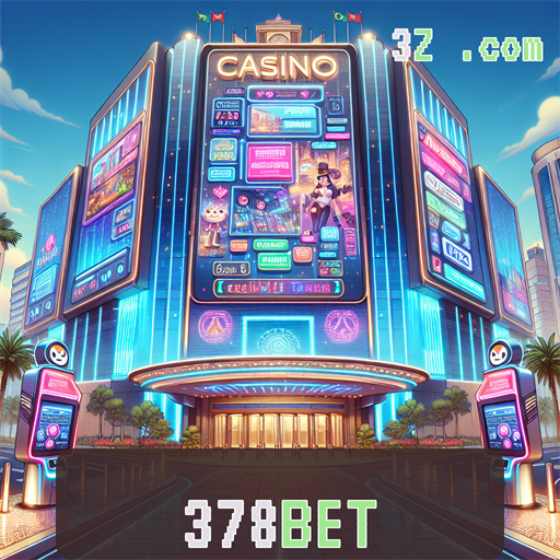 Promoção Imperdível no 378bet.com: Jogos e Incentivos Fantásticos