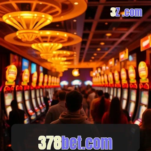 378bet.com: Descubra tudo sobre o App e seus Recursos Incríveis