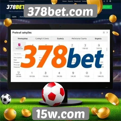 378bet.com expande sua oferta de jogos online