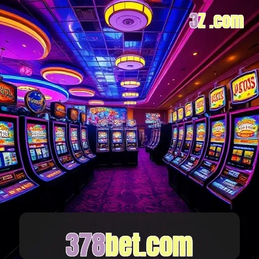 378bet.com Bônus