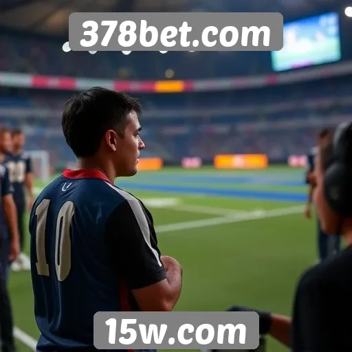 Entrevista com jogadores sobre a experiência em 378bet.com