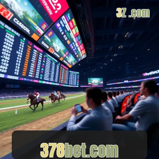378bet.com Promoções