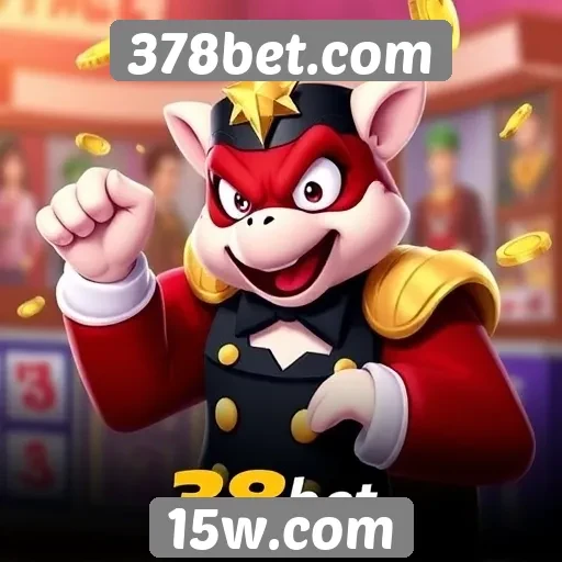 Variedade de jogos oferecidos na plataforma 378bet